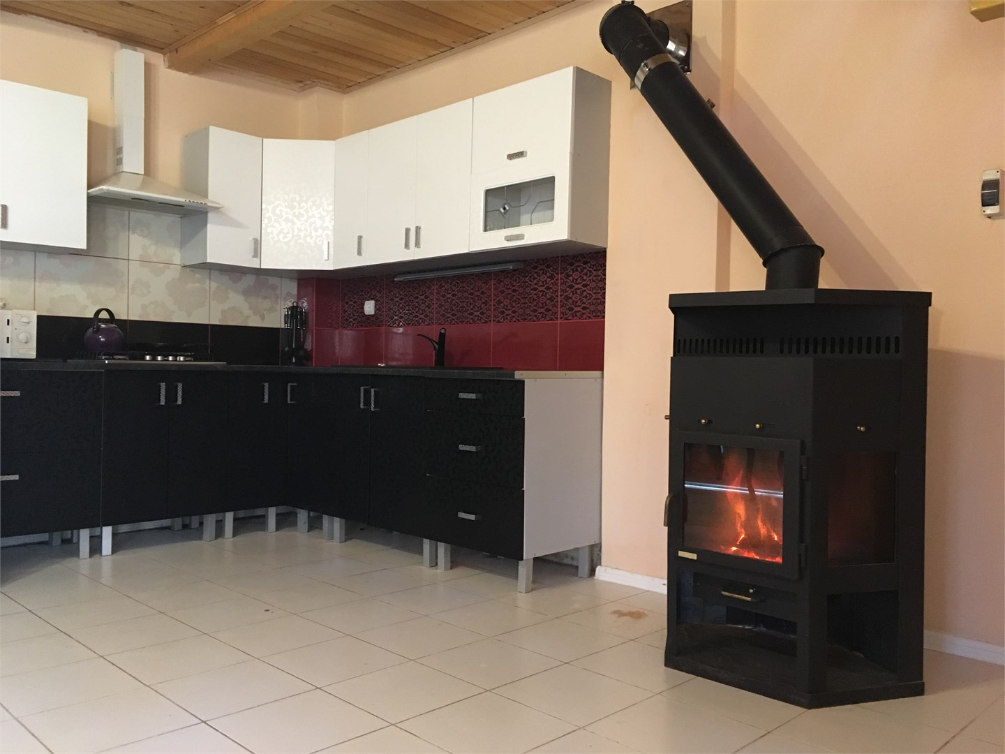 База отдыха ВитТех