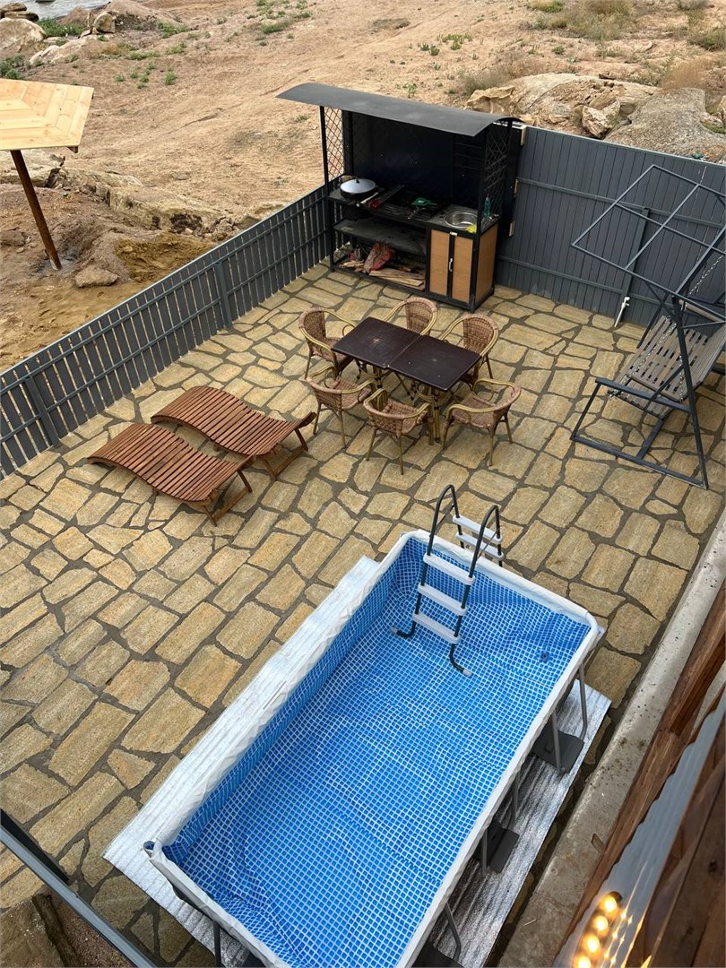 Moon House - photo 4