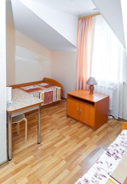 Гостевой дом Планета - photo 3