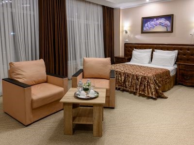 Гостиница визит - photo 3