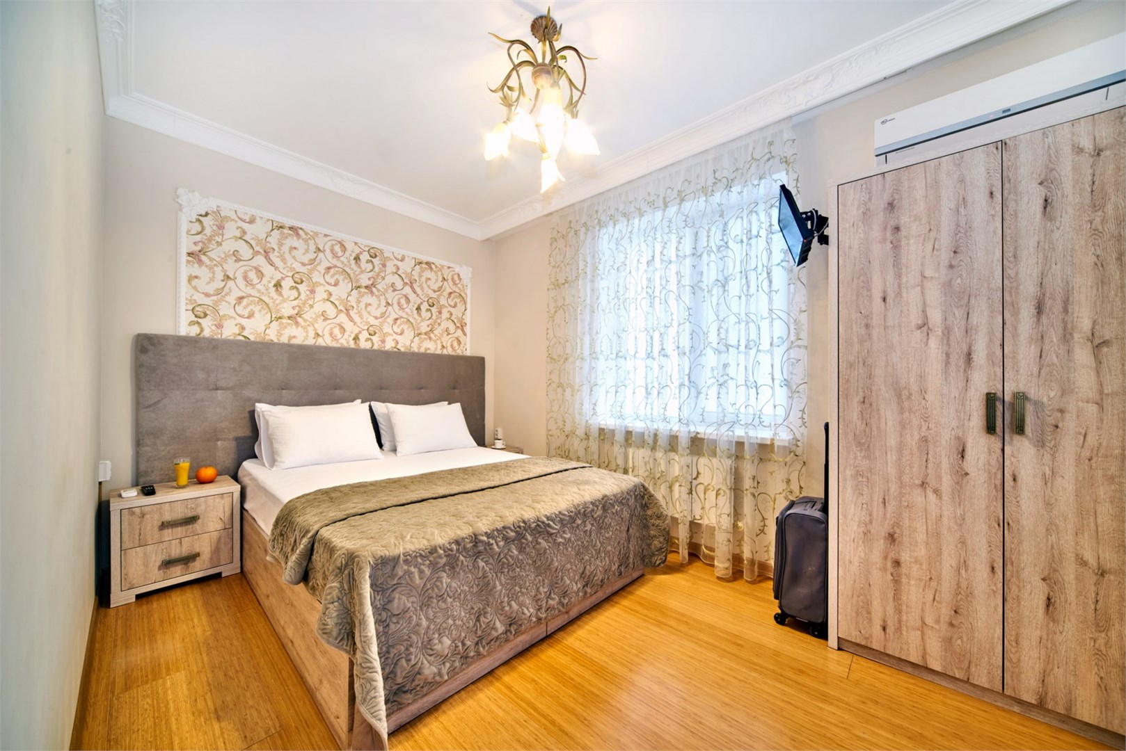 Гостиный двор Вояж