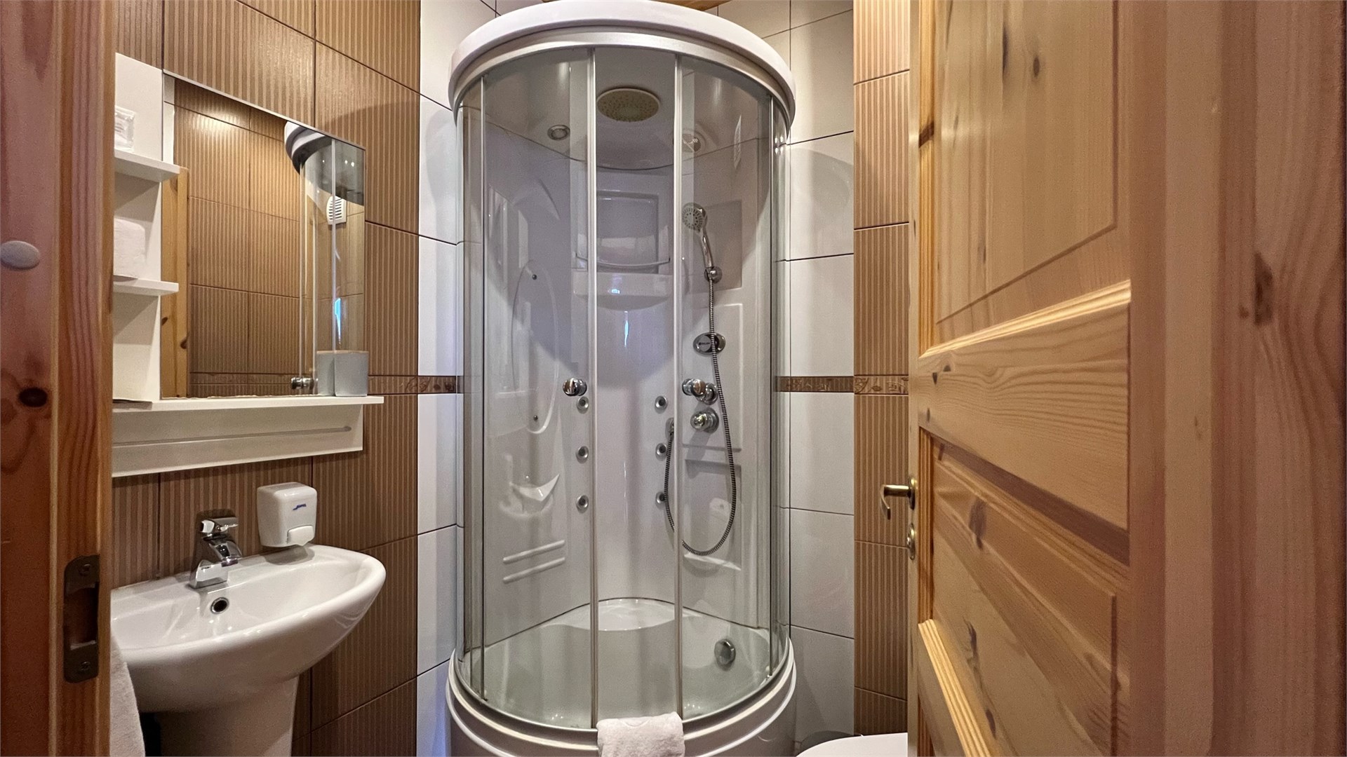 Загородный комплекс DUBKI - photo 3