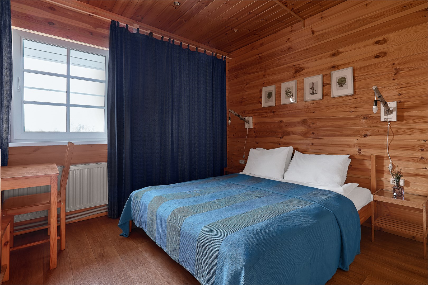 Загородный комплекс DUBKI - photo 4