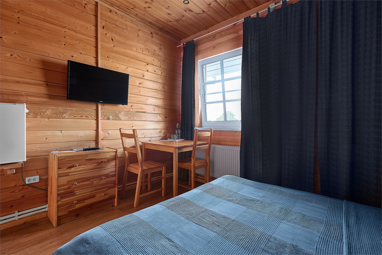 Загородный комплекс DUBKI - photo 5