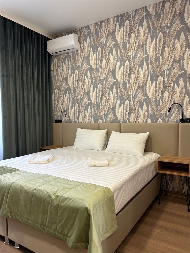 Петровский II