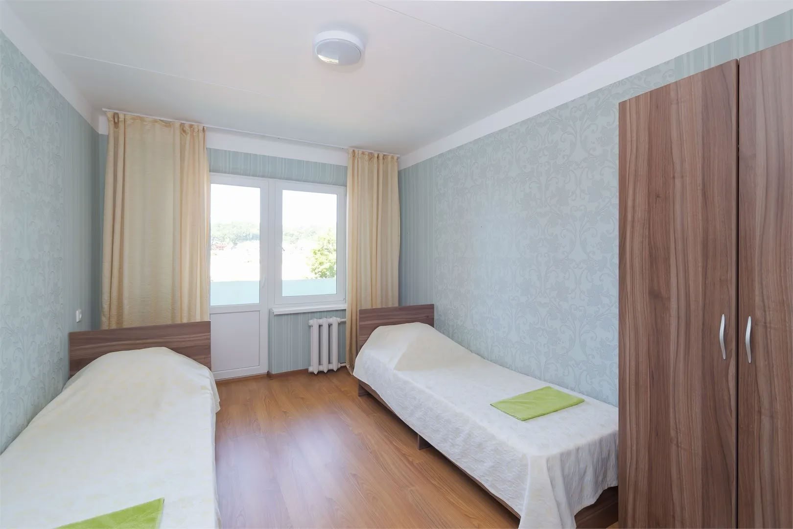 База отдыха "Атлант" - photo 2