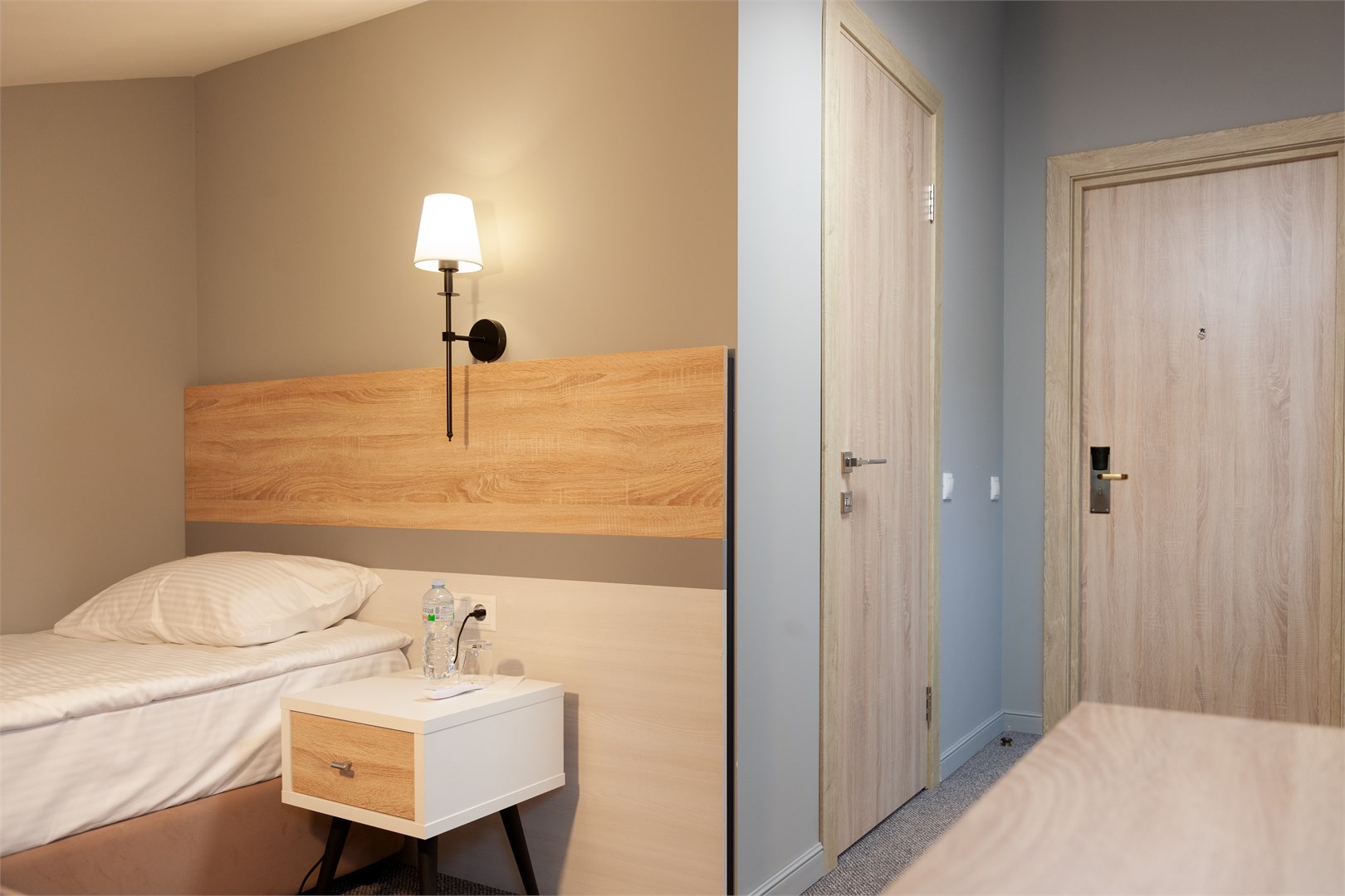 Гостиница Аист - photo 2