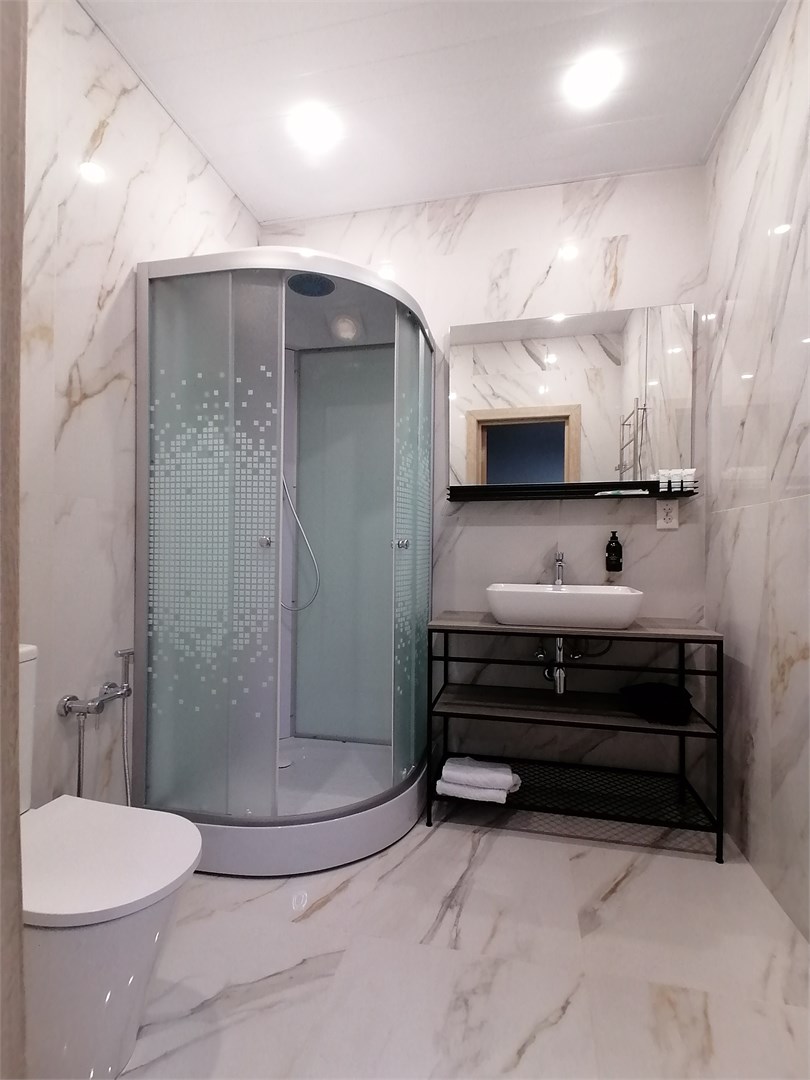 Гостиница Аист - photo 3