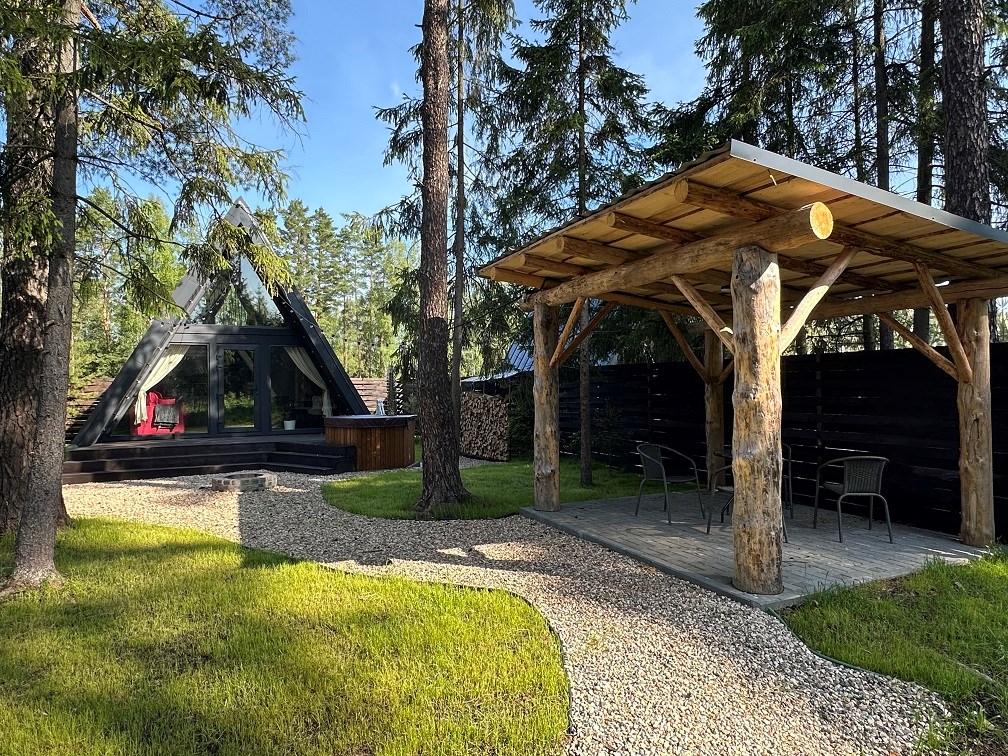 Загородный клуб Барин - photo 3