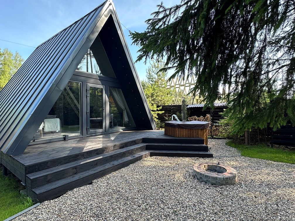 Загородный клуб Барин - photo 5