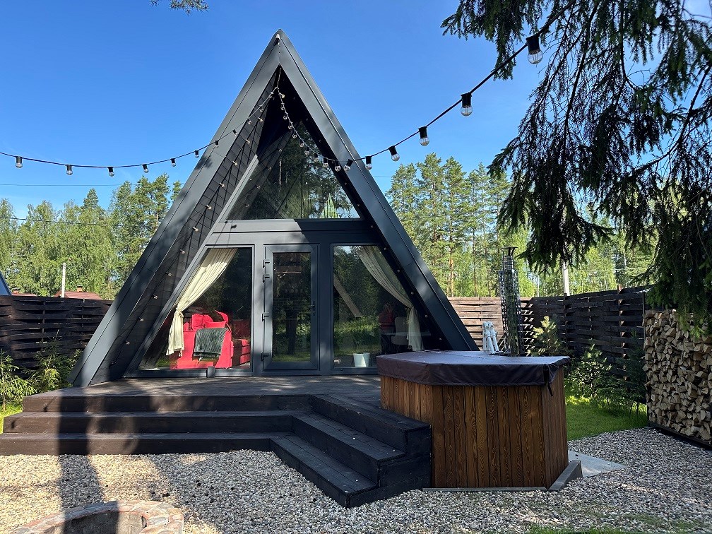 Загородный клуб Барин - photo 4