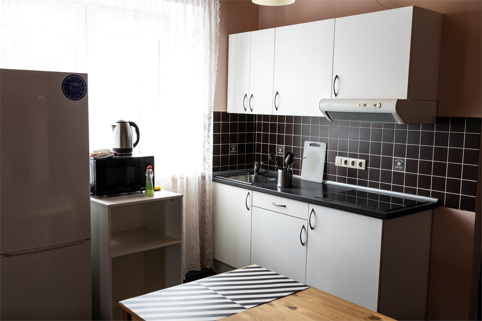 Апарт-отель Арнеево - photo 4