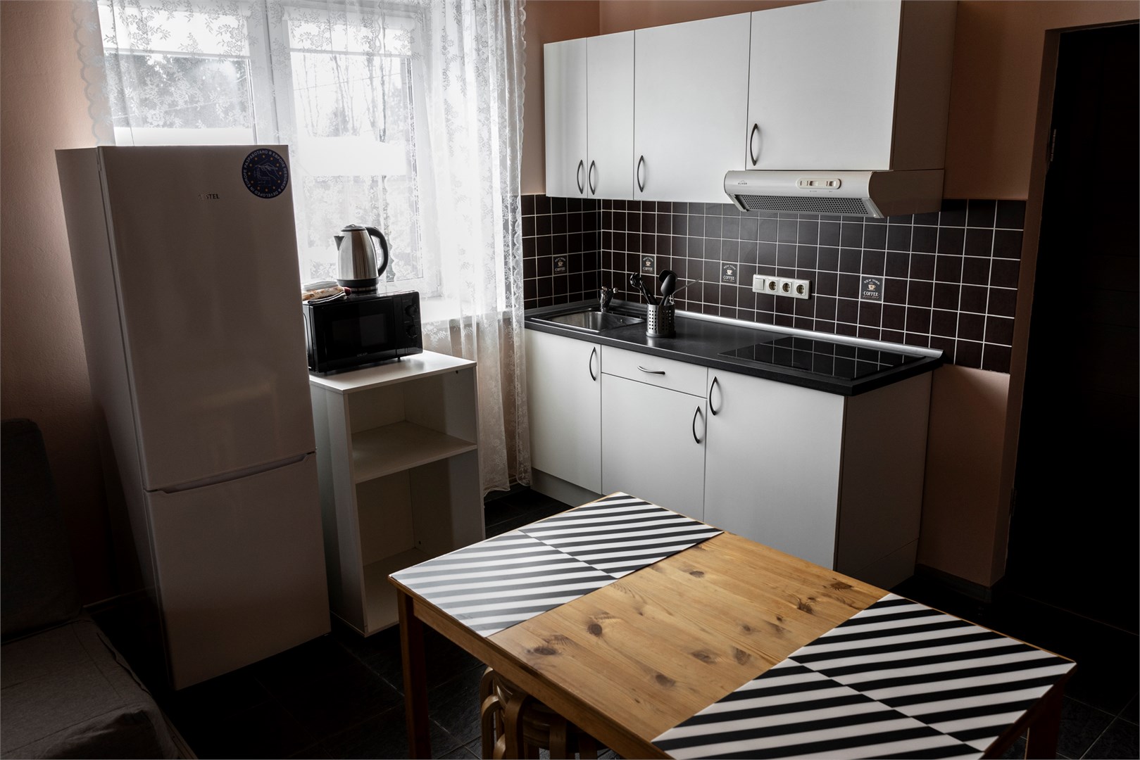 Апарт-отель Арнеево - photo 2