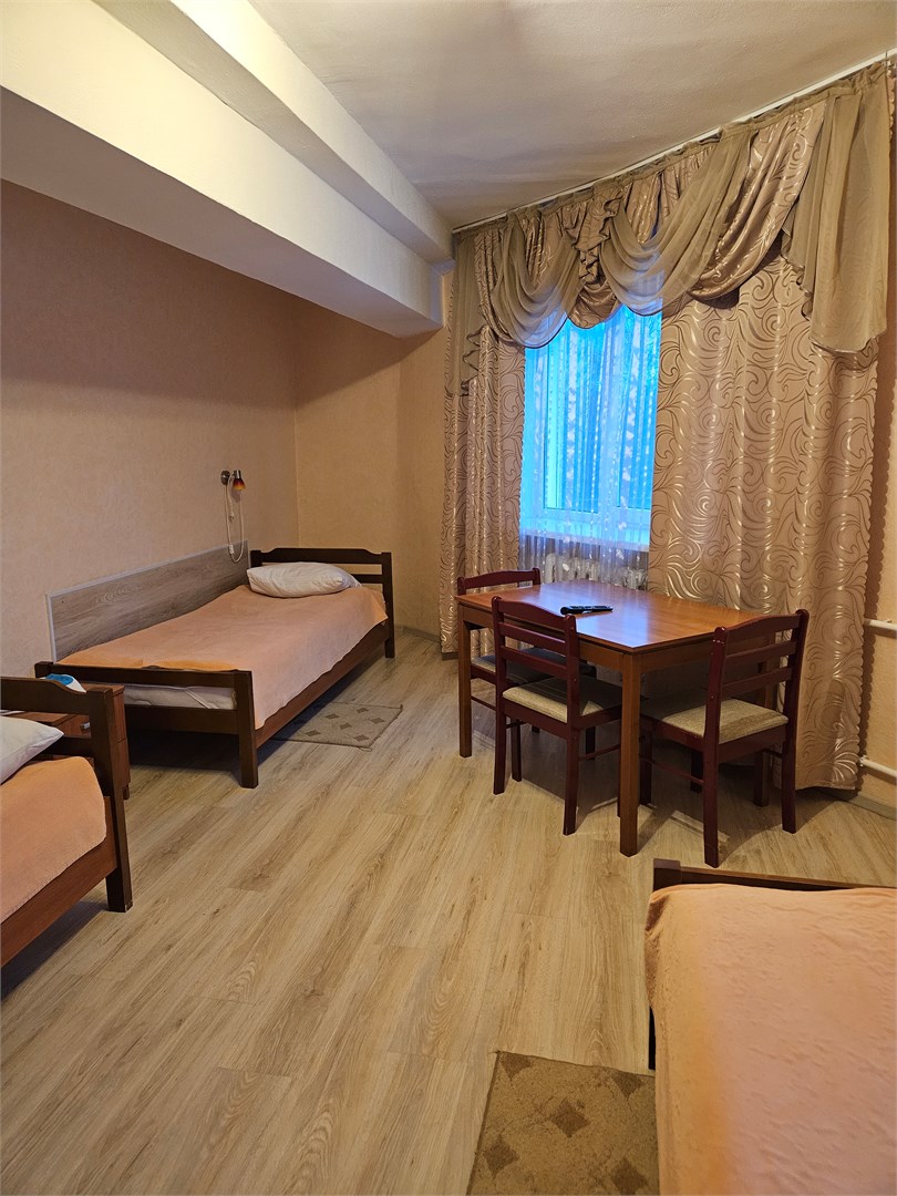 Отель Шелонь - photo 5