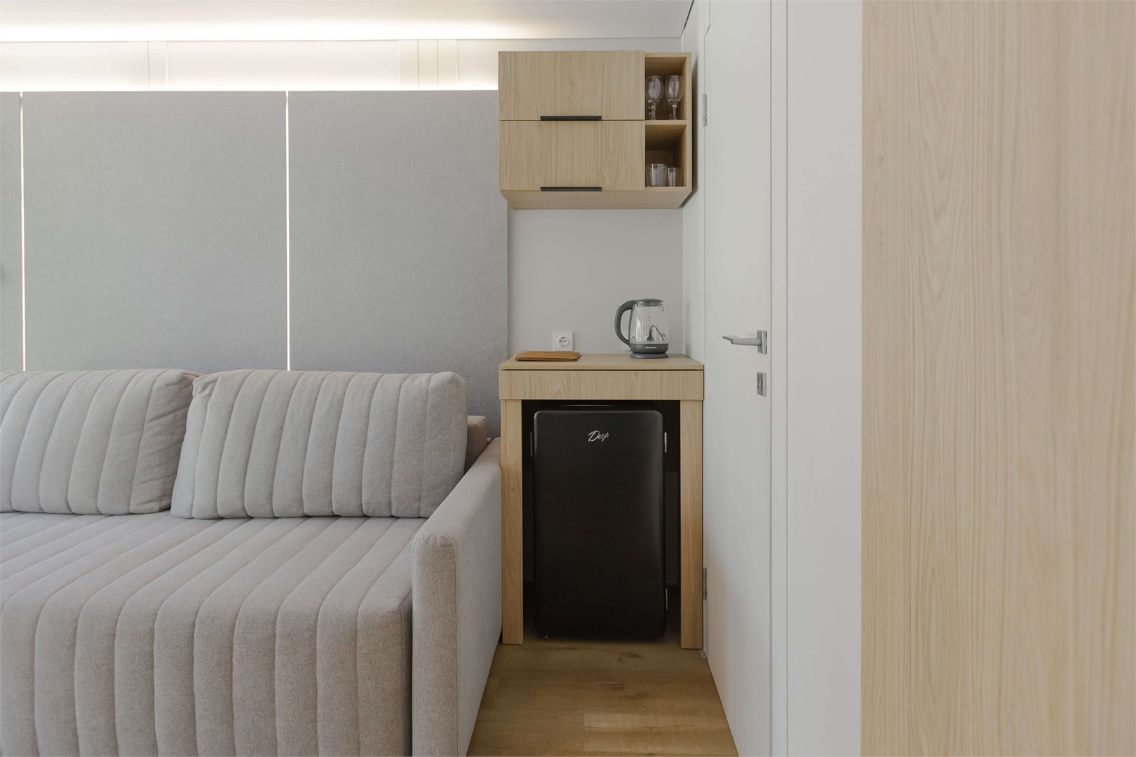 Loft №12 - photo 2