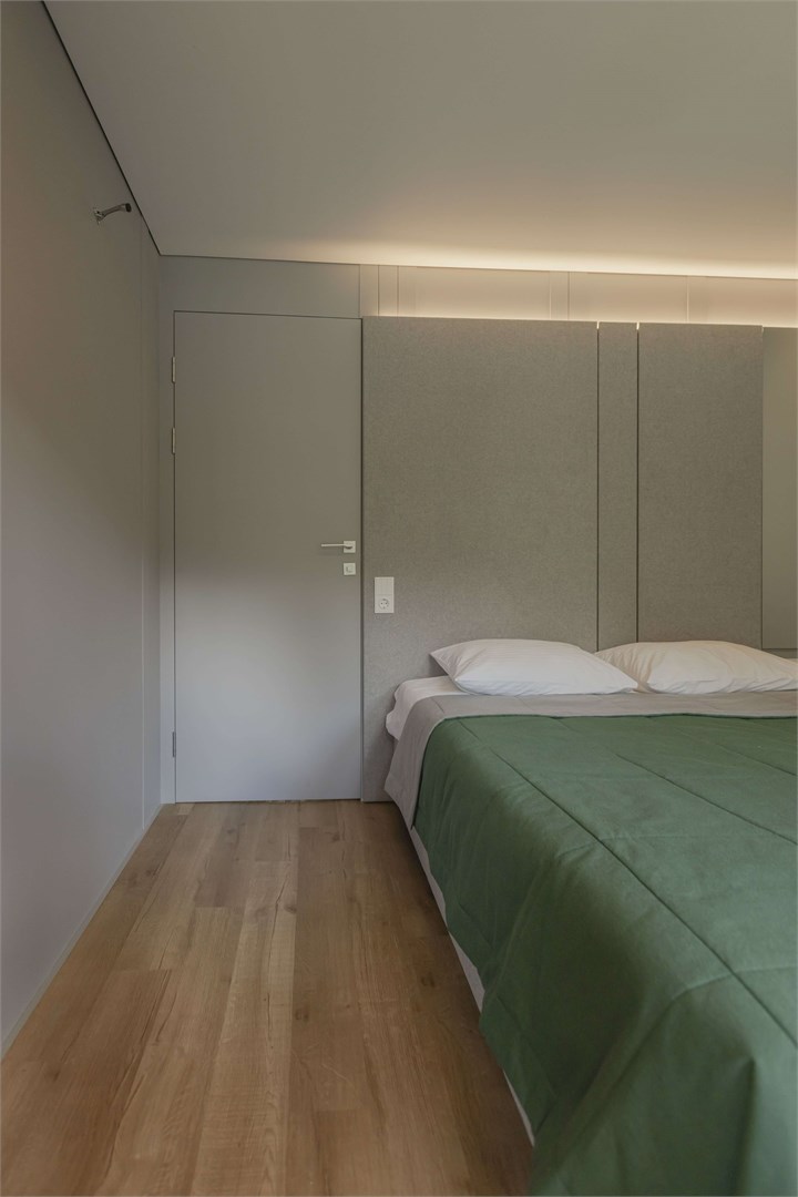 Loft №12 - photo 5