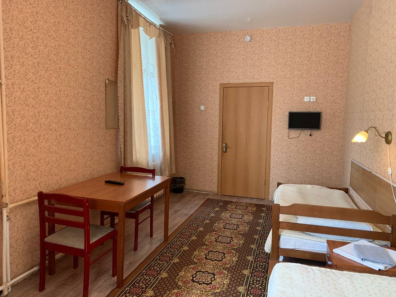 Отель Шелонь - photo 3