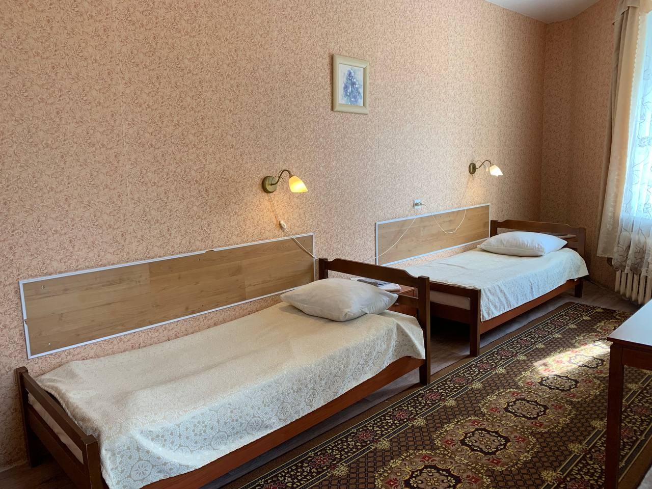 Отель Шелонь - photo 2