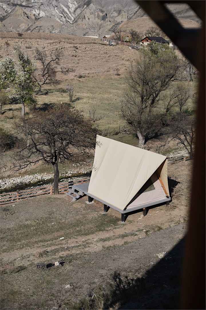 Гостевой дом Салта