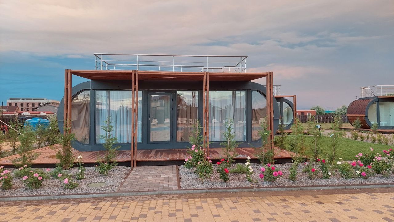 Берег Мечты