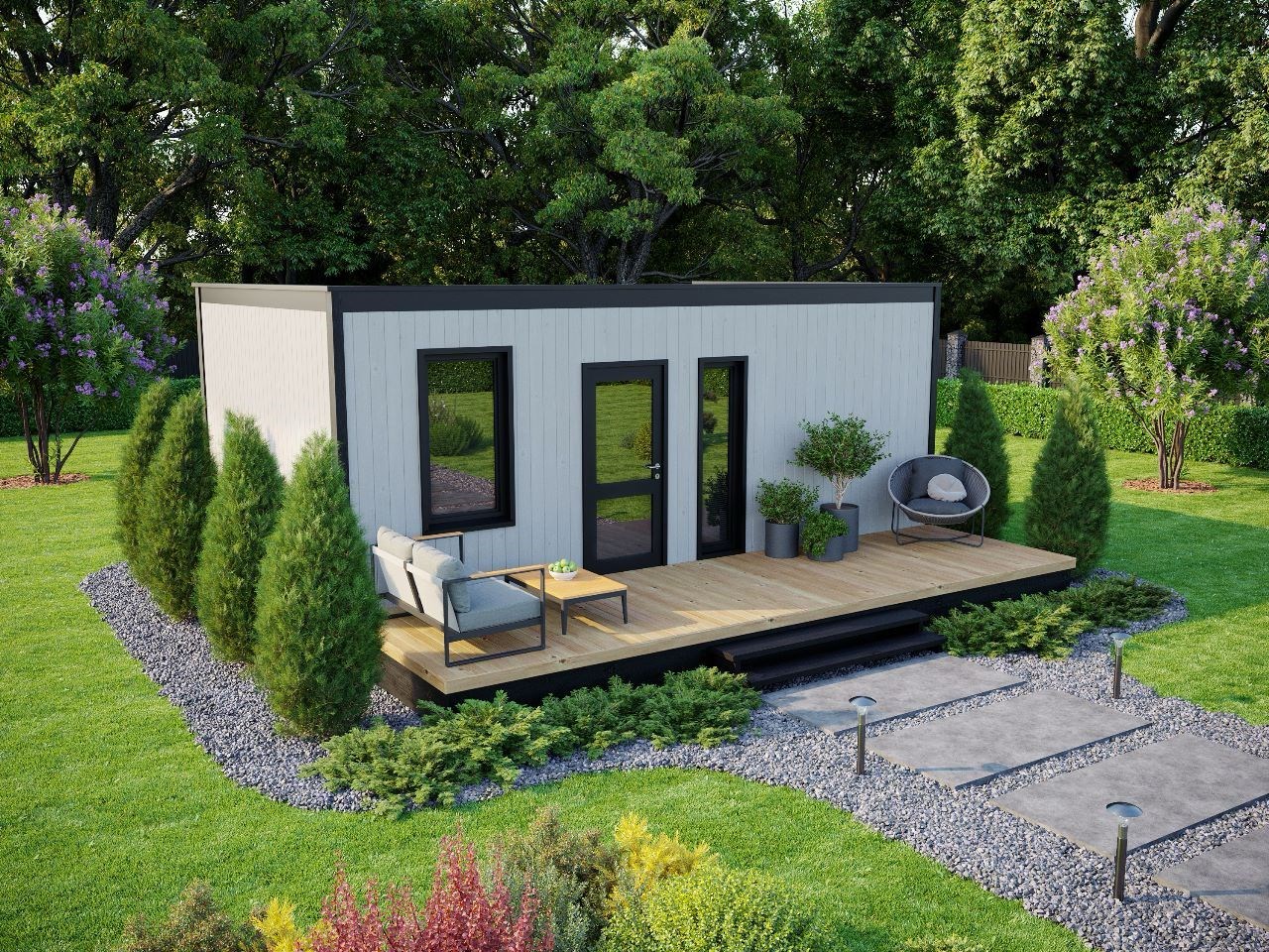 Берег Мечты - photo 3