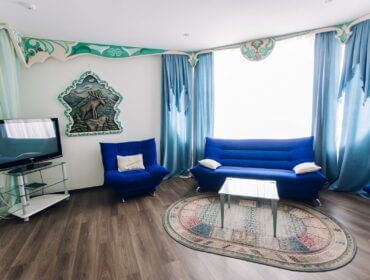 Абзаково - photo 3