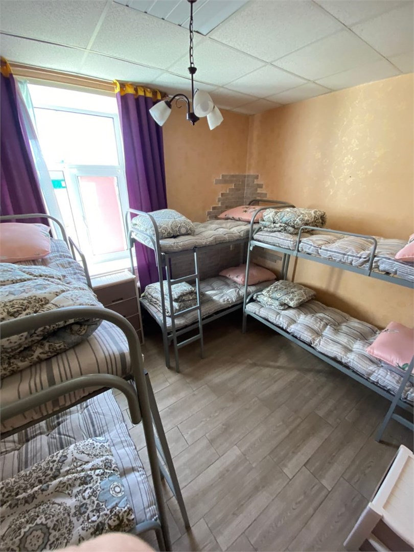 Хостел и Точка - photo 3