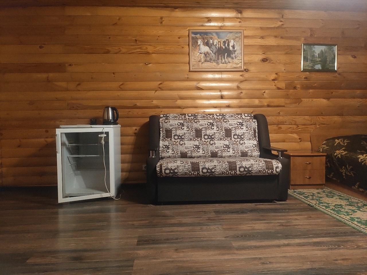 Парк отель млечный путь - photo 2