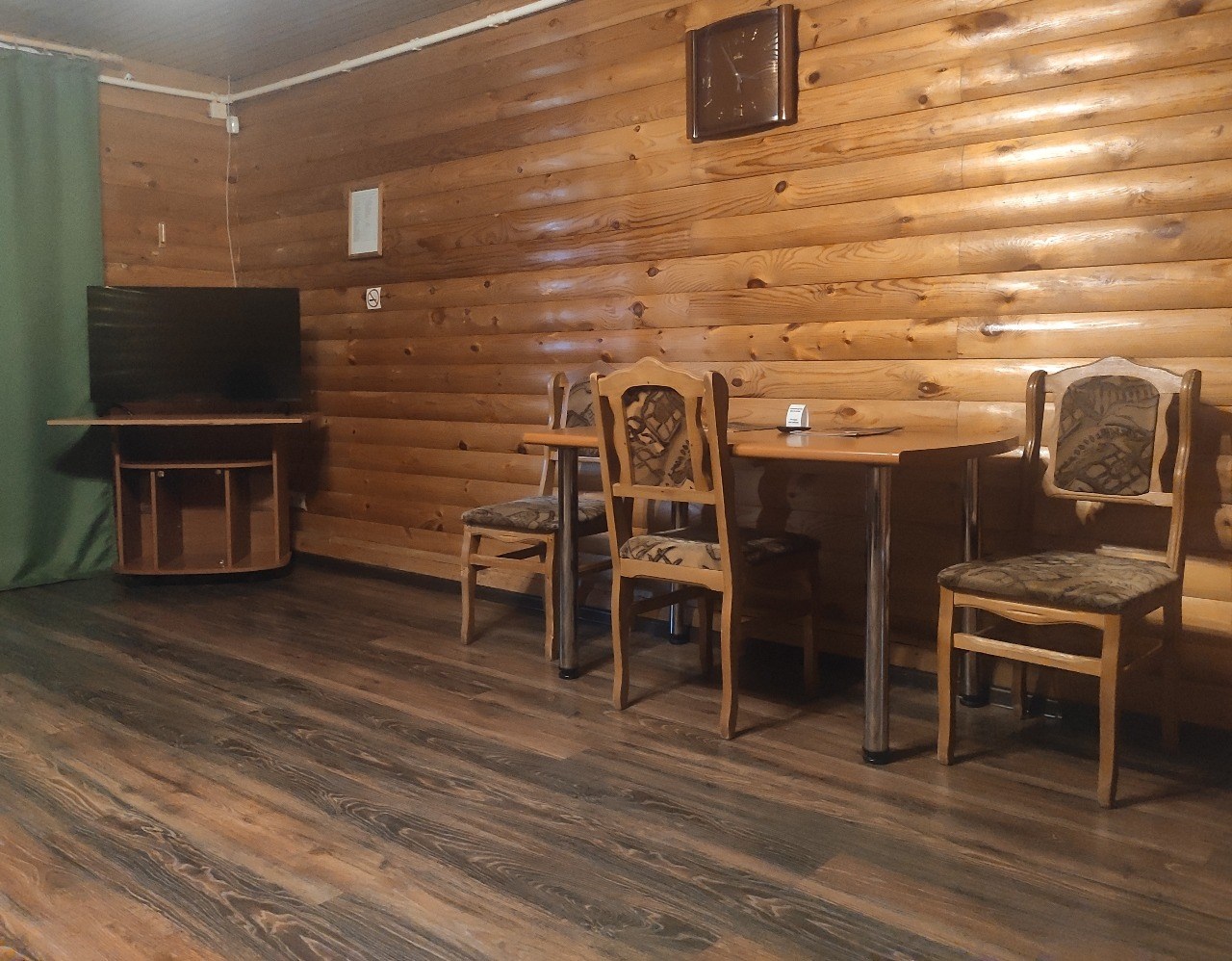 Парк отель млечный путь - photo 3