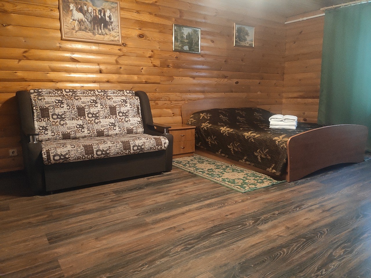 Парк отель млечный путь - photo 4