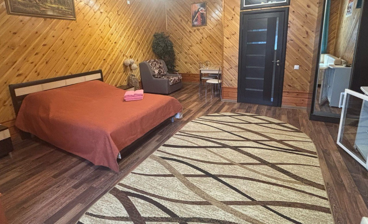 Парк отель млечный путь - photo 5