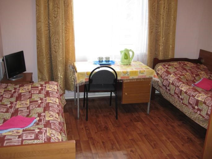 Нестерово - photo 2