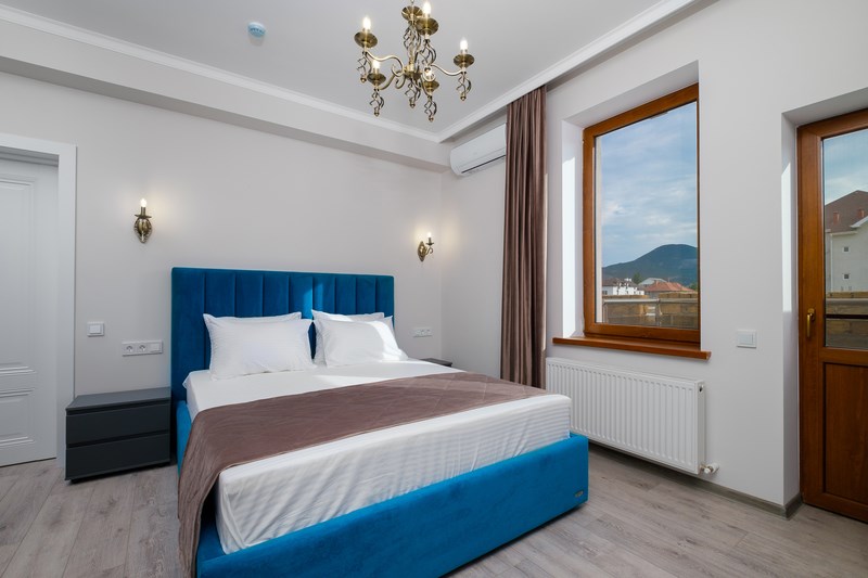 Отель "Селена"