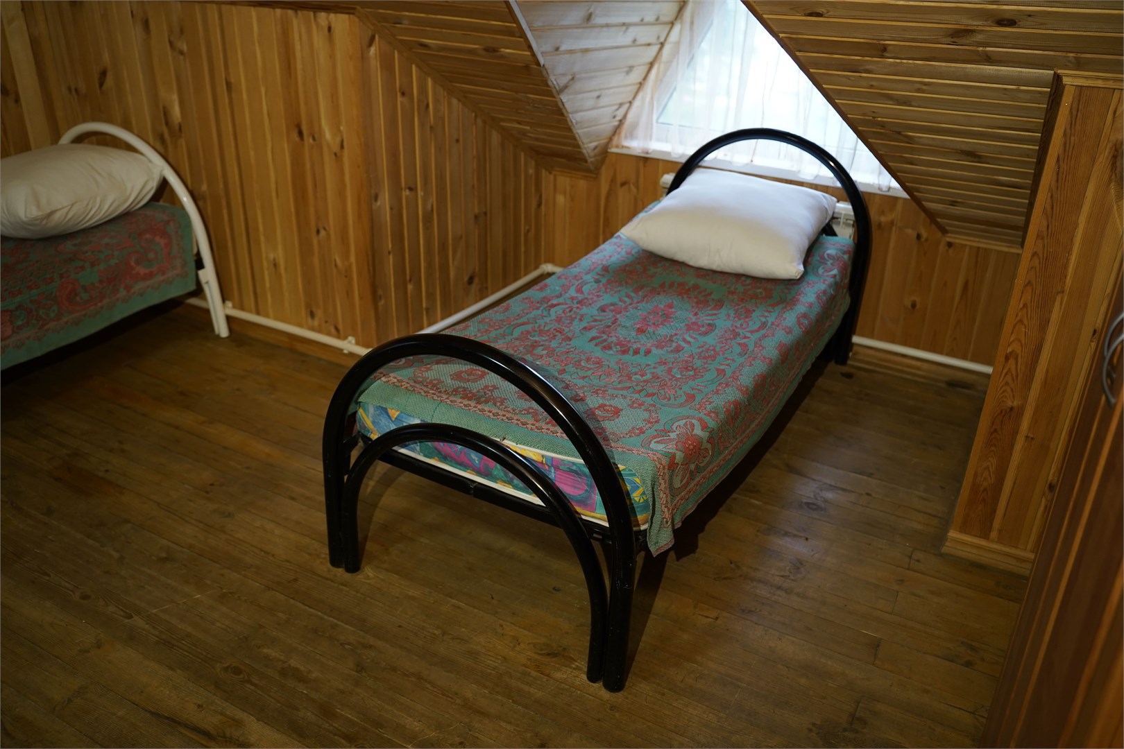 Пансионат Тургояк - photo 2