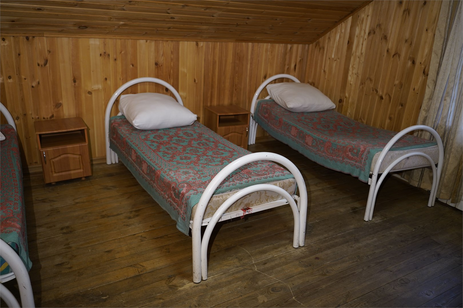 Пансионат Тургояк - photo 3