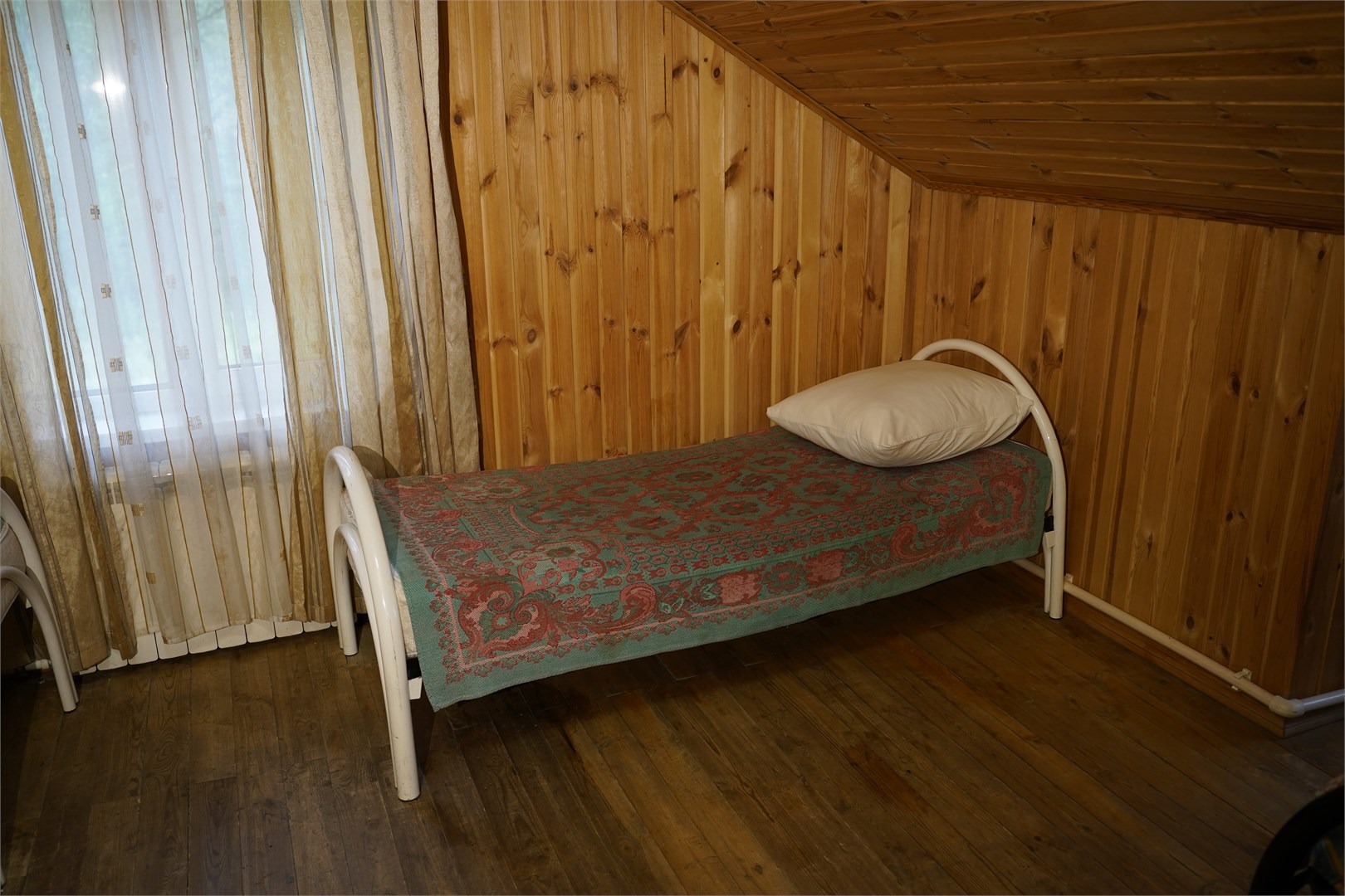 Пансионат Тургояк - photo 4