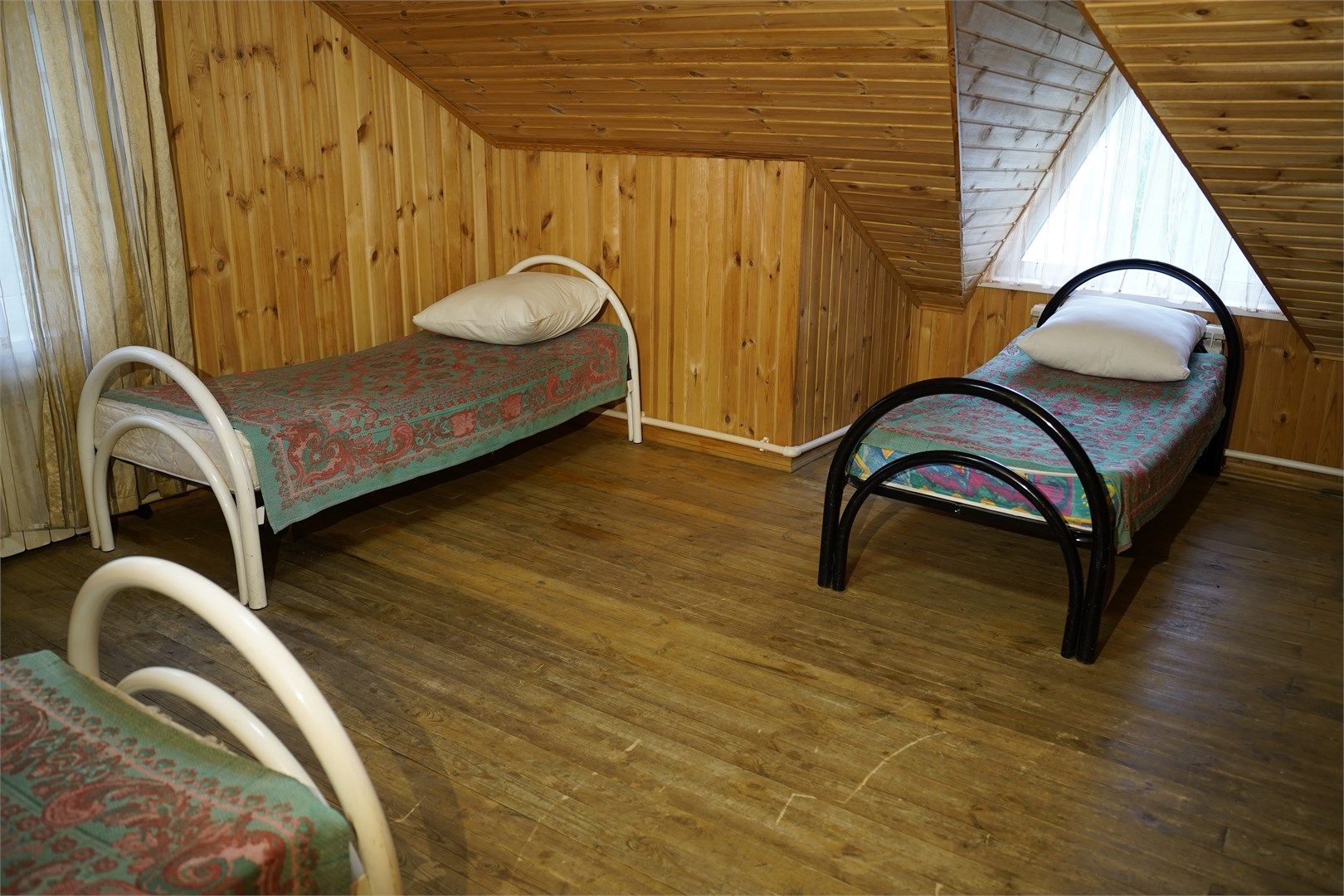 Пансионат Тургояк - photo 5