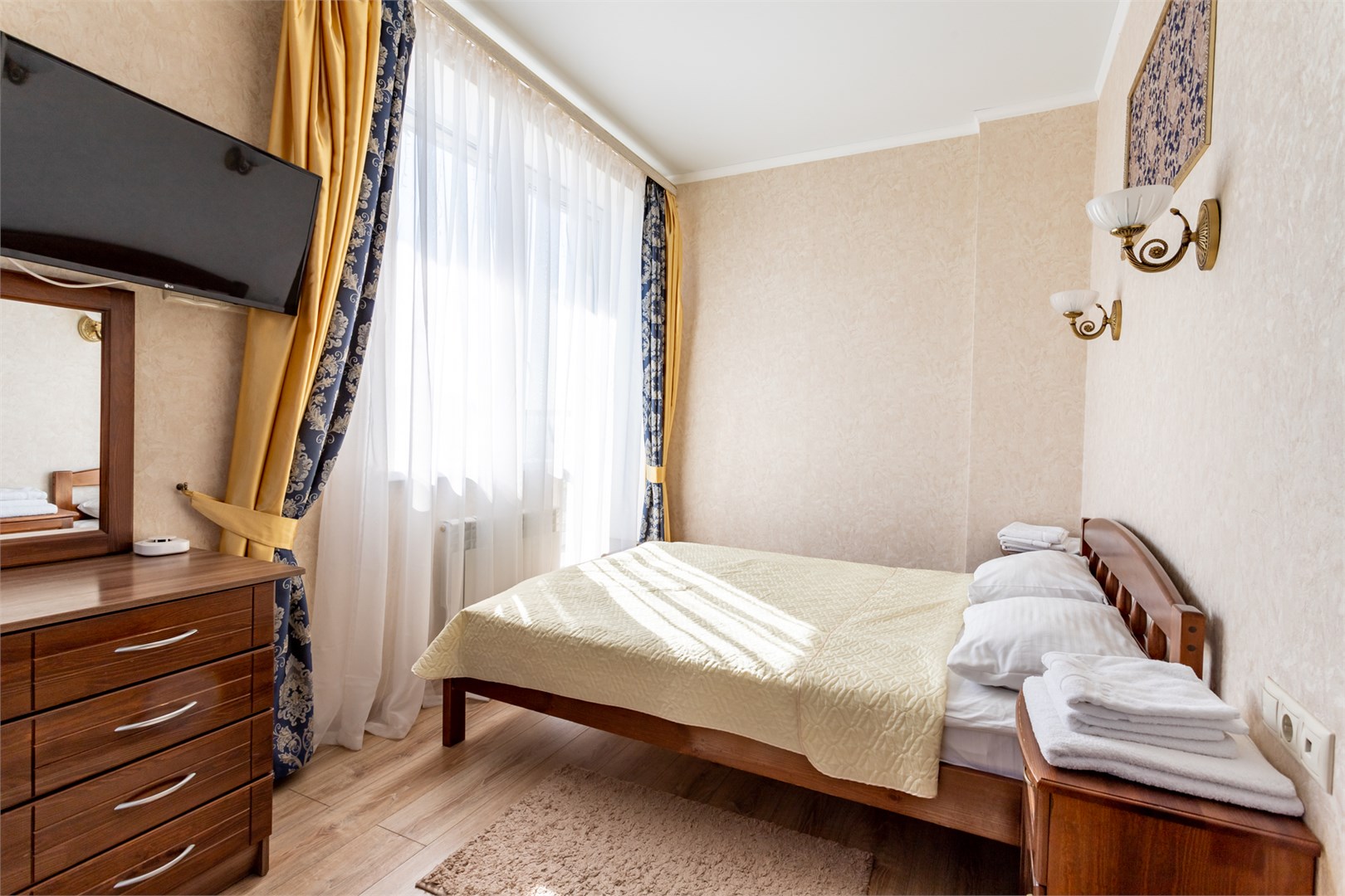 Гостевой дом Введенская Усадьба - photo 5