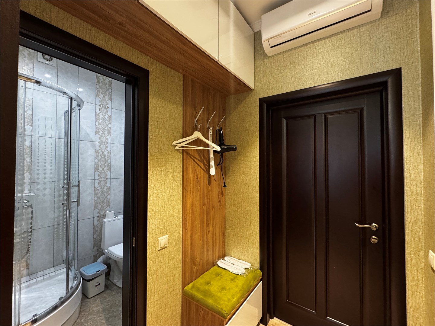 Гостевой дом Введенская Усадьба - photo 3