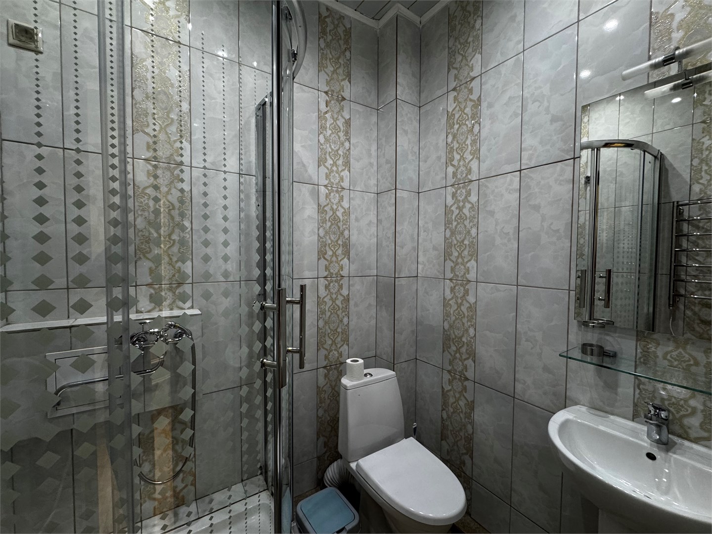 Гостевой дом Введенская Усадьба - photo 4