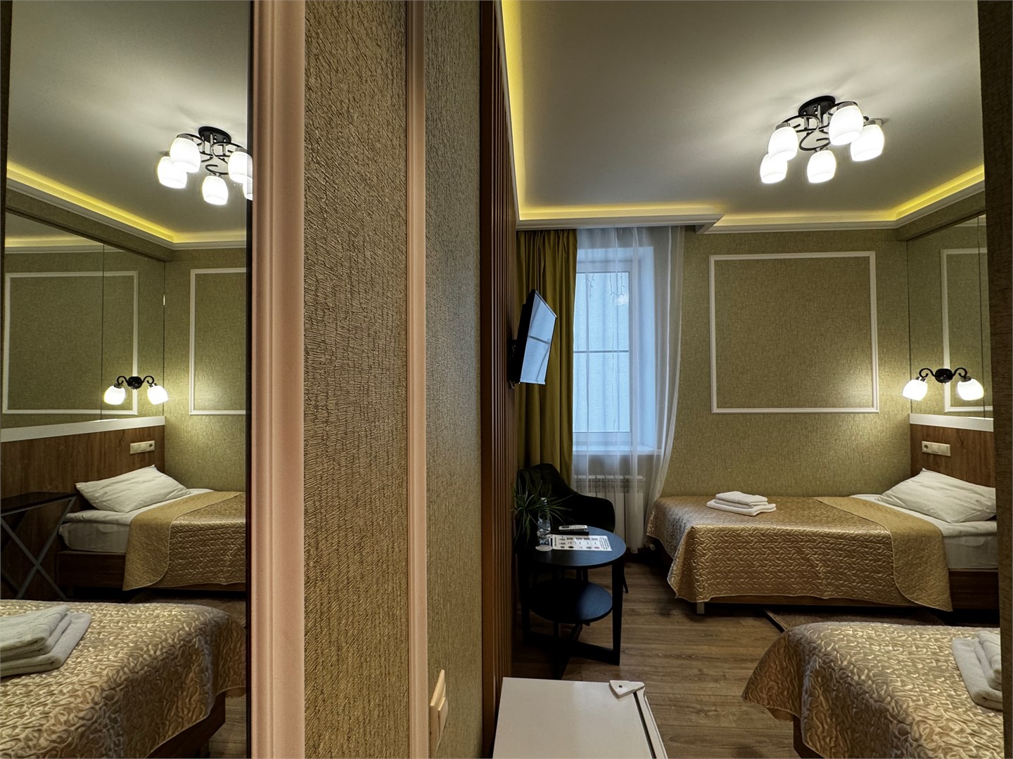 Гостевой дом Введенская Усадьба - photo 2