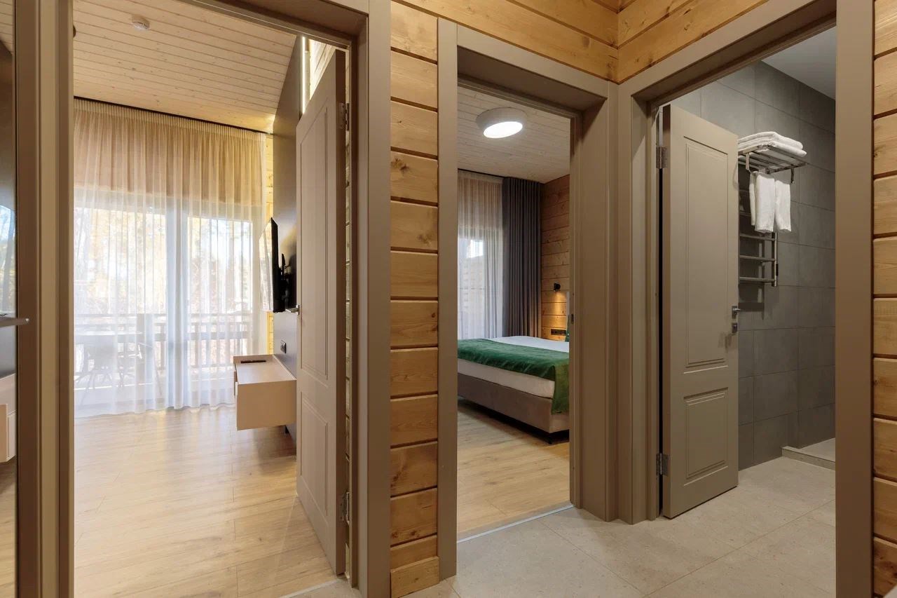 Загородный клуб "Жемчужина" - photo 2