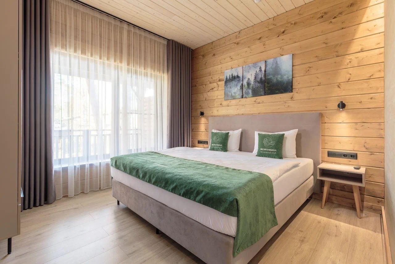 Загородный клуб "Жемчужина" - photo 3