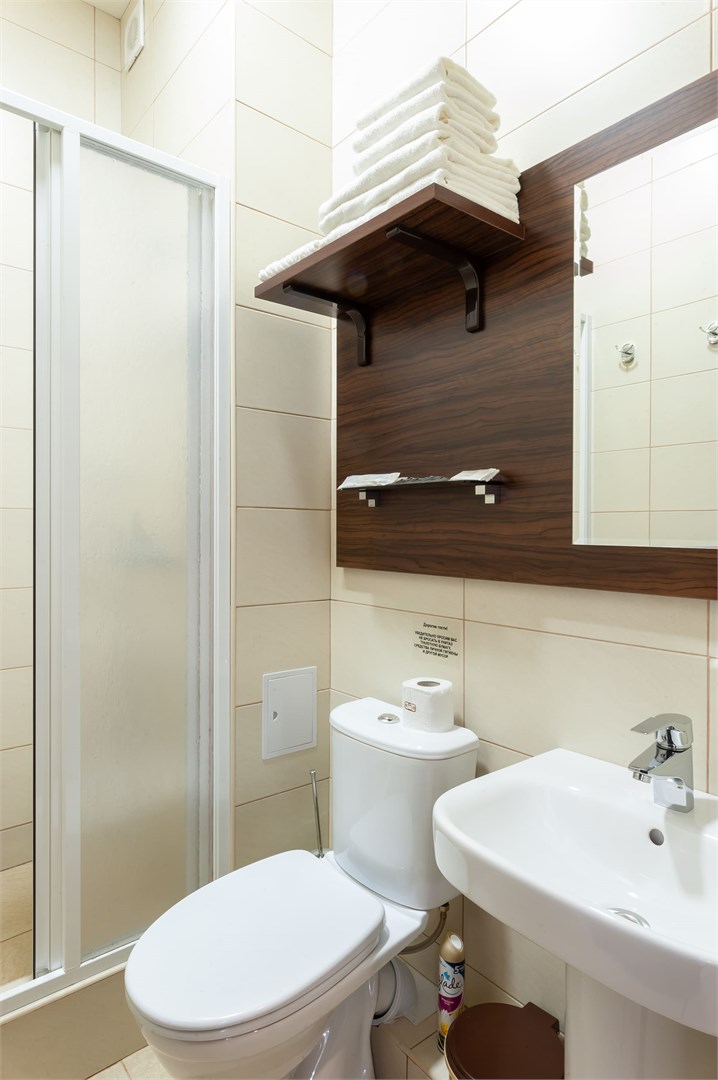 Отель Мария - photo 4