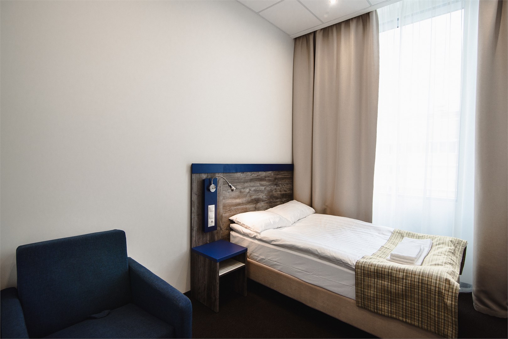 Триумф Отель