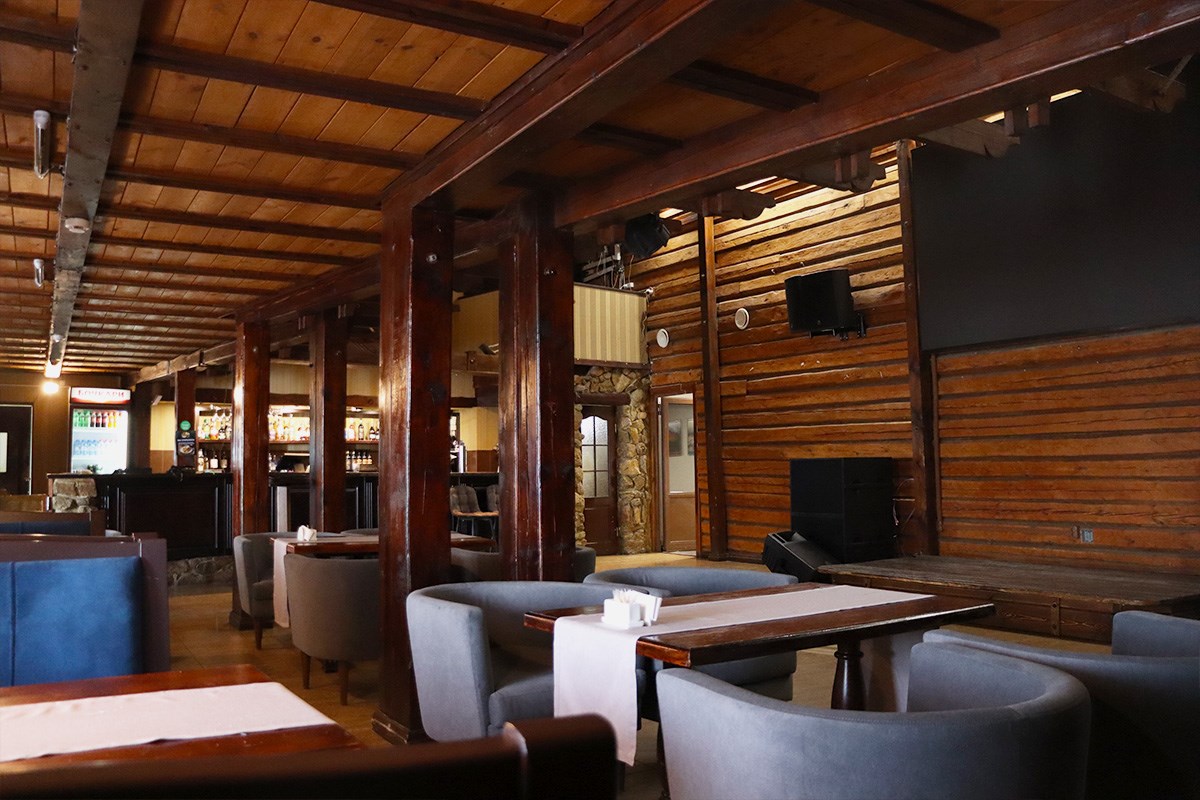 Дополнительные услуги в Золотой пляж