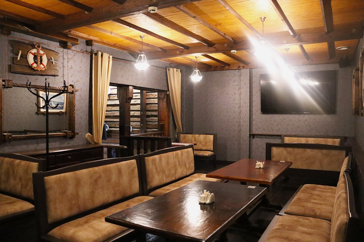 Дополнительные услуги в Золотой пляж - photo 2