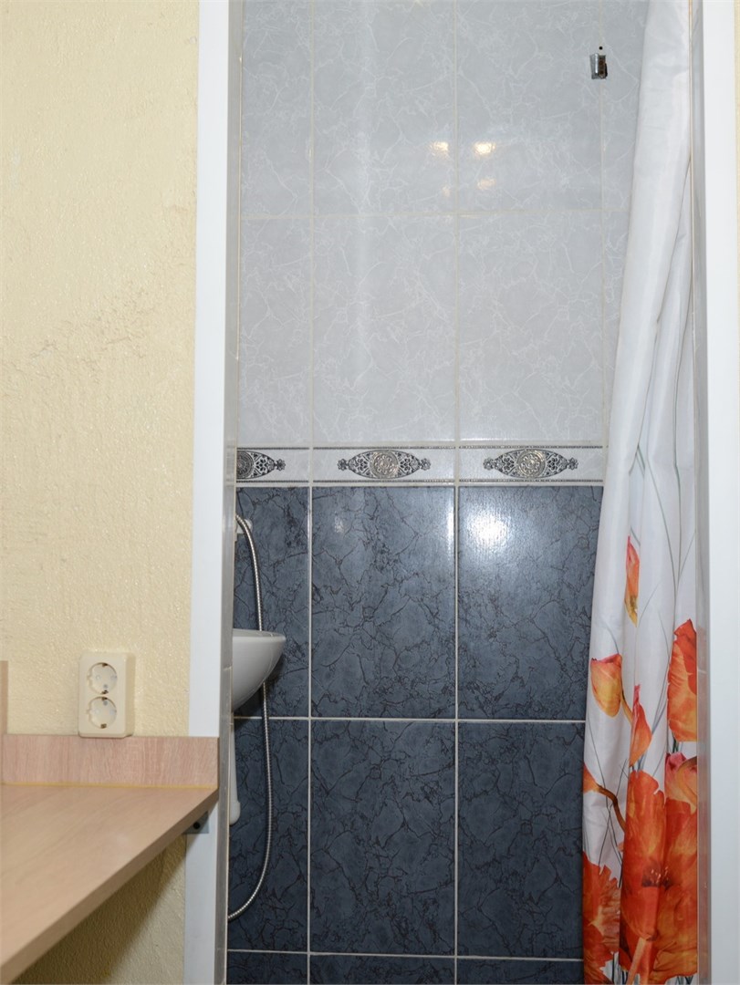 Почасовое бронирование в мини-отеле Арт-Галактика - photo 5