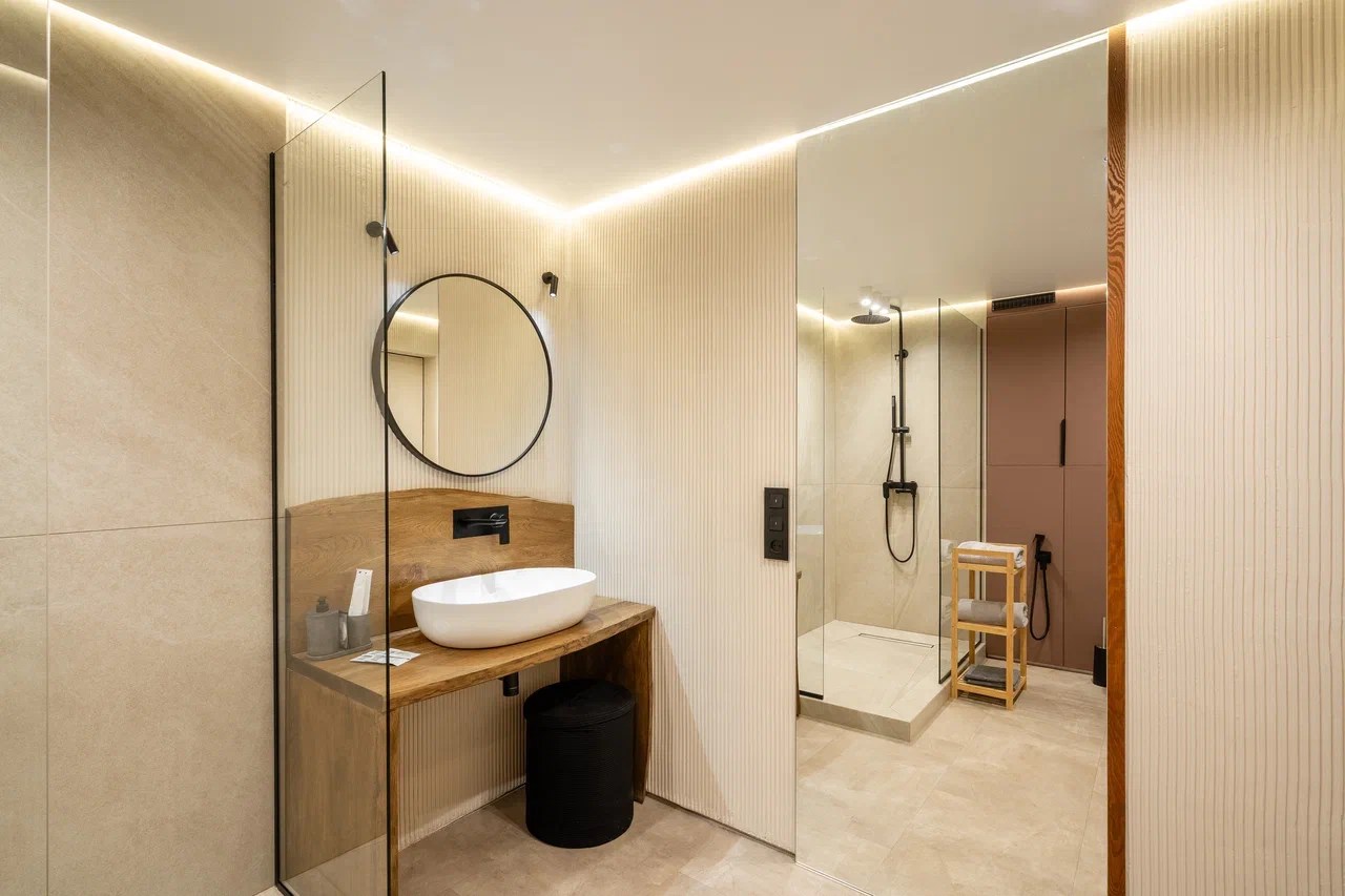 Гостевые дома "Остров" - photo 3