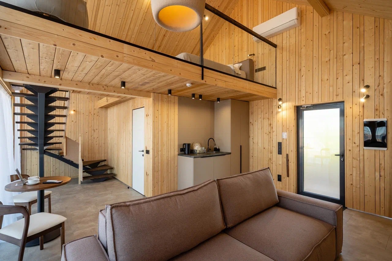 Гостевые дома "Остров" - photo 2